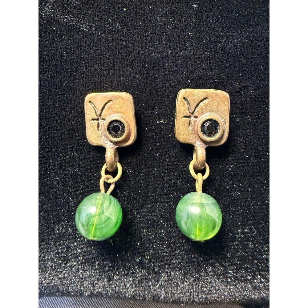 Chico's Dangle Earrings